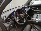  Mercedes  G-Klasee MERCEDES-BENZ GLC COUPÈ / 2019 / 5P / SUV 220 D 4MATIC SPORT AUT. #74