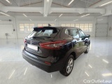  Nissan  Qashqai NISSAN  / 2017 / 5P / CROSSOVER 1.5 DCI 115 BUSINESS DCT #2