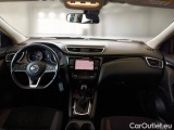  Nissan  Qashqai NISSAN  / 2017 / 5P / CROSSOVER 1.5 DCI 115 BUSINESS DCT #3