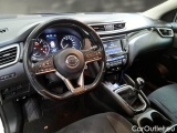  Nissan  Qashqai NISSAN  / 2017 / 5P / CROSSOVER 1.5 DCI 115 BUSINESS #3