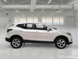  Nissan  Qashqai NISSAN  / 2017 / 5P / CROSSOVER 1.5 DCI 115 BUSINESS #7