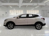  Nissan  Qashqai NISSAN  / 2017 / 5P / CROSSOVER 1.5 DCI 115 BUSINESS #8