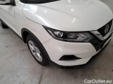  Nissan  Qashqai NISSAN  / 2017 / 5P / CROSSOVER 1.5 DCI 115 BUSINESS #31