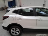  Nissan  Qashqai NISSAN  / 2017 / 5P / CROSSOVER 1.5 DCI 115 BUSINESS #38