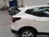  Nissan  Qashqai NISSAN  / 2017 / 5P / CROSSOVER 1.5 DCI 115 BUSINESS #40