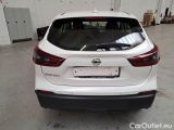  Nissan  Qashqai NISSAN  / 2017 / 5P / CROSSOVER 1.5 DCI 115 BUSINESS #45
