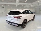  Nissan  Qashqai NISSAN  / 2021 / 5P / CROSSOVER 1.3 MHEV 158 TEKNA+ XTRONIC #2