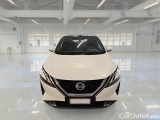  Nissan  Qashqai NISSAN  / 2021 / 5P / CROSSOVER 1.3 MHEV 158 TEKNA+ XTRONIC #6
