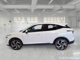  Nissan  Qashqai NISSAN  / 2021 / 5P / CROSSOVER 1.3 MHEV 158 TEKNA+ XTRONIC #8