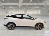  Nissan  Qashqai NISSAN  / 2021 / 5P / CROSSOVER 1.3 MHEV 158 TEKNA+ XTRONIC #7