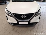  Nissan  Qashqai NISSAN  / 2021 / 5P / CROSSOVER 1.3 MHEV 158 TEKNA+ XTRONIC #26