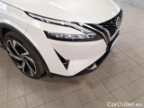 Nissan  Qashqai NISSAN  / 2021 / 5P / CROSSOVER 1.3 MHEV 158 TEKNA+ XTRONIC #29