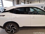  Nissan  Qashqai NISSAN  / 2021 / 5P / CROSSOVER 1.3 MHEV 158 TEKNA+ XTRONIC #31