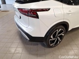  Nissan  Qashqai NISSAN  / 2021 / 5P / CROSSOVER 1.3 MHEV 158 TEKNA+ XTRONIC #36