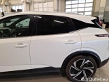  Nissan  Qashqai NISSAN  / 2021 / 5P / CROSSOVER 1.3 MHEV 158 TEKNA+ XTRONIC #46