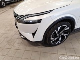  Nissan  Qashqai NISSAN  / 2021 / 5P / CROSSOVER 1.3 MHEV 158 TEKNA+ XTRONIC #50