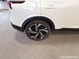  Nissan  Qashqai NISSAN  / 2021 / 5P / CROSSOVER 1.3 MHEV 158 TEKNA+ XTRONIC #59