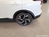 Nissan  Qashqai NISSAN  / 2021 / 5P / CROSSOVER 1.3 MHEV 158 TEKNA+ XTRONIC #62