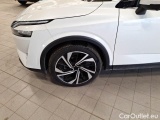 Nissan  Qashqai NISSAN  / 2021 / 5P / CROSSOVER 1.3 MHEV 158 TEKNA+ XTRONIC #67