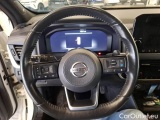  Nissan  Qashqai NISSAN  / 2021 / 5P / CROSSOVER 1.3 MHEV 158 TEKNA+ XTRONIC #73