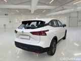 Nissan  Qashqai NISSAN  / 2021 / 5P / CROSSOVER 1.3 MHEV 140 BUSINESS #2