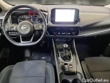  Nissan  Qashqai NISSAN  / 2021 / 5P / CROSSOVER 1.3 MHEV 140 BUSINESS #3
