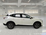  Nissan  Qashqai NISSAN  / 2021 / 5P / CROSSOVER 1.3 MHEV 140 BUSINESS #7