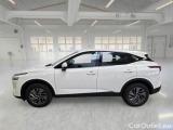  Nissan  Qashqai NISSAN  / 2021 / 5P / CROSSOVER 1.3 MHEV 140 BUSINESS #8