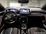  Peugeot  2008 PEUGEOT  / 2019 / 5P / CROSSOVER BLUEHDI 110 GT S/S #3