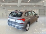  Skoda  KAMIQ SKODA  / 2019 / 5P / SUV 1.0 TSI 70KW AMBITION #2
