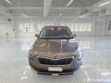  Skoda  KAMIQ SKODA  / 2019 / 5P / SUV 1.0 TSI 70KW AMBITION #6