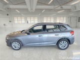  Skoda  KAMIQ SKODA  / 2019 / 5P / SUV 1.0 TSI 70KW AMBITION #8