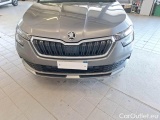  Skoda  KAMIQ SKODA  / 2019 / 5P / SUV 1.0 TSI 70KW AMBITION #22
