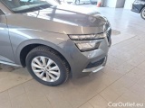  Skoda  KAMIQ SKODA  / 2019 / 5P / SUV 1.0 TSI 70KW AMBITION #25