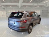  Skoda  Kodiaq SKODA  / 2021 / 5P / SUV 2.0 TDI 110KW STYLE DSG 7P #2
