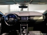  Skoda  Kodiaq SKODA  / 2021 / 5P / SUV 2.0 TDI 110KW STYLE DSG 7P #3