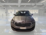  Skoda  Kodiaq SKODA  / 2021 / 5P / SUV 2.0 TDI 110KW STYLE DSG 7P #6