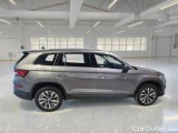  Skoda  Kodiaq SKODA  / 2021 / 5P / SUV 2.0 TDI 110KW STYLE DSG 7P #7