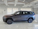  Skoda  Kodiaq SKODA  / 2021 / 5P / SUV 2.0 TDI 110KW STYLE DSG 7P #8