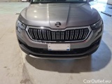  Skoda  Kodiaq SKODA  / 2021 / 5P / SUV 2.0 TDI 110KW STYLE DSG 7P #29