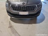  Skoda  Kodiaq SKODA  / 2021 / 5P / SUV 2.0 TDI 110KW STYLE DSG 7P #33
