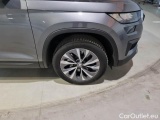  Skoda  Kodiaq SKODA  / 2021 / 5P / SUV 2.0 TDI 110KW STYLE DSG 7P #35