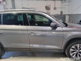  Skoda  Kodiaq SKODA  / 2021 / 5P / SUV 2.0 TDI 110KW STYLE DSG 7P #37