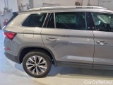  Skoda  Kodiaq SKODA  / 2021 / 5P / SUV 2.0 TDI 110KW STYLE DSG 7P #39