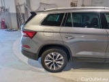  Skoda  Kodiaq SKODA  / 2021 / 5P / SUV 2.0 TDI 110KW STYLE DSG 7P #41