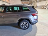  Skoda  Kodiaq SKODA  / 2021 / 5P / SUV 2.0 TDI 110KW STYLE DSG 7P #47