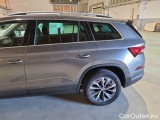  Skoda  Kodiaq SKODA  / 2021 / 5P / SUV 2.0 TDI 110KW STYLE DSG 7P #50
