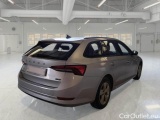  Skoda  Octavia SKODA  WAGON / 2020 / 5P / STATION WAGON 1.0 E-TEC EXECUTIVE DSG #2