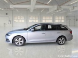  Skoda  Octavia SKODA  WAGON / 2020 / 5P / STATION WAGON 1.0 E-TEC EXECUTIVE DSG #8