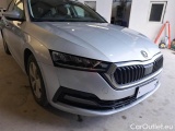 Skoda  Octavia SKODA  WAGON / 2020 / 5P / STATION WAGON 1.0 E-TEC EXECUTIVE DSG #53